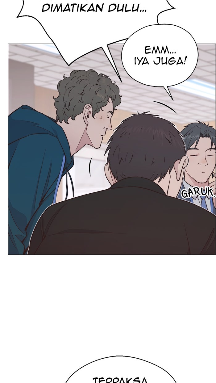 Read The Man chapter 186 image 89 on Lezhin