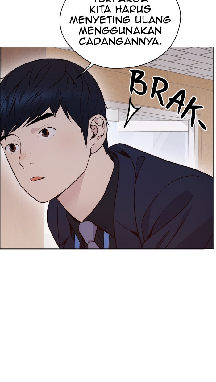 Read The Man chapter 186 image 90 on Lezhin