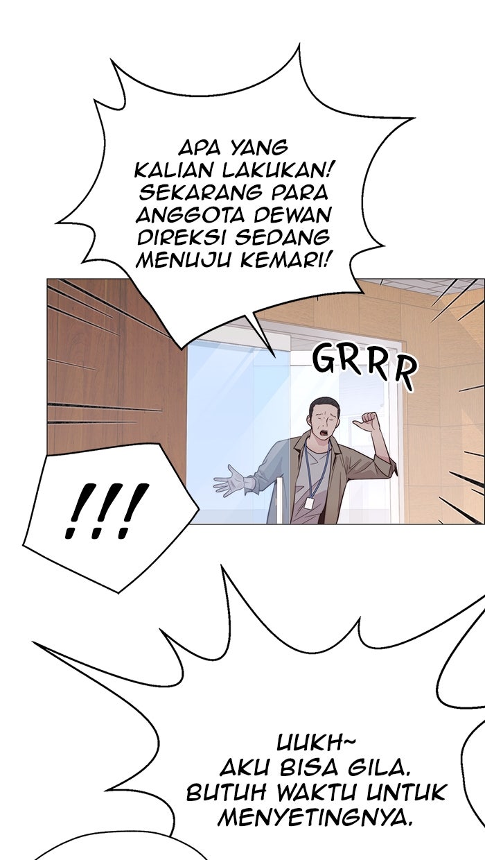 Read The Man chapter 186 image 91 on Lezhin