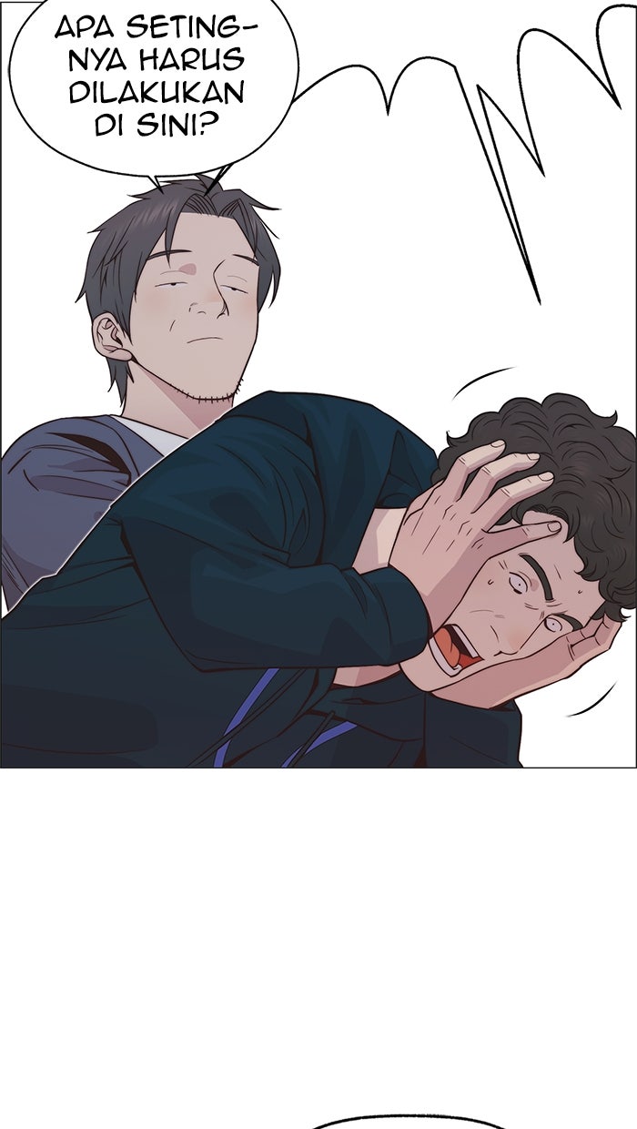 Read The Man chapter 186 image 92 on Lezhin