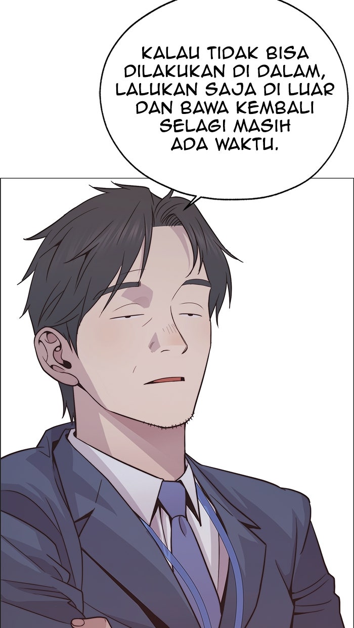 Read The Man chapter 186 image 93 on Lezhin