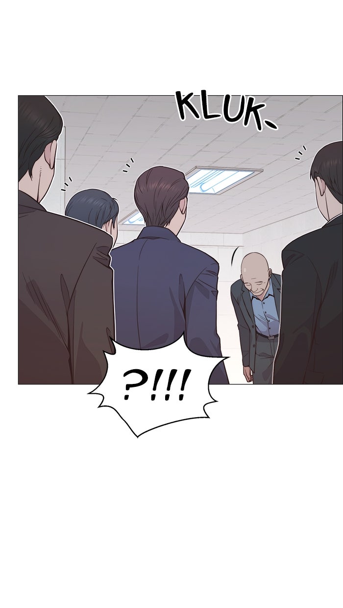 Read The Man chapter 186 image 97 on Lezhin