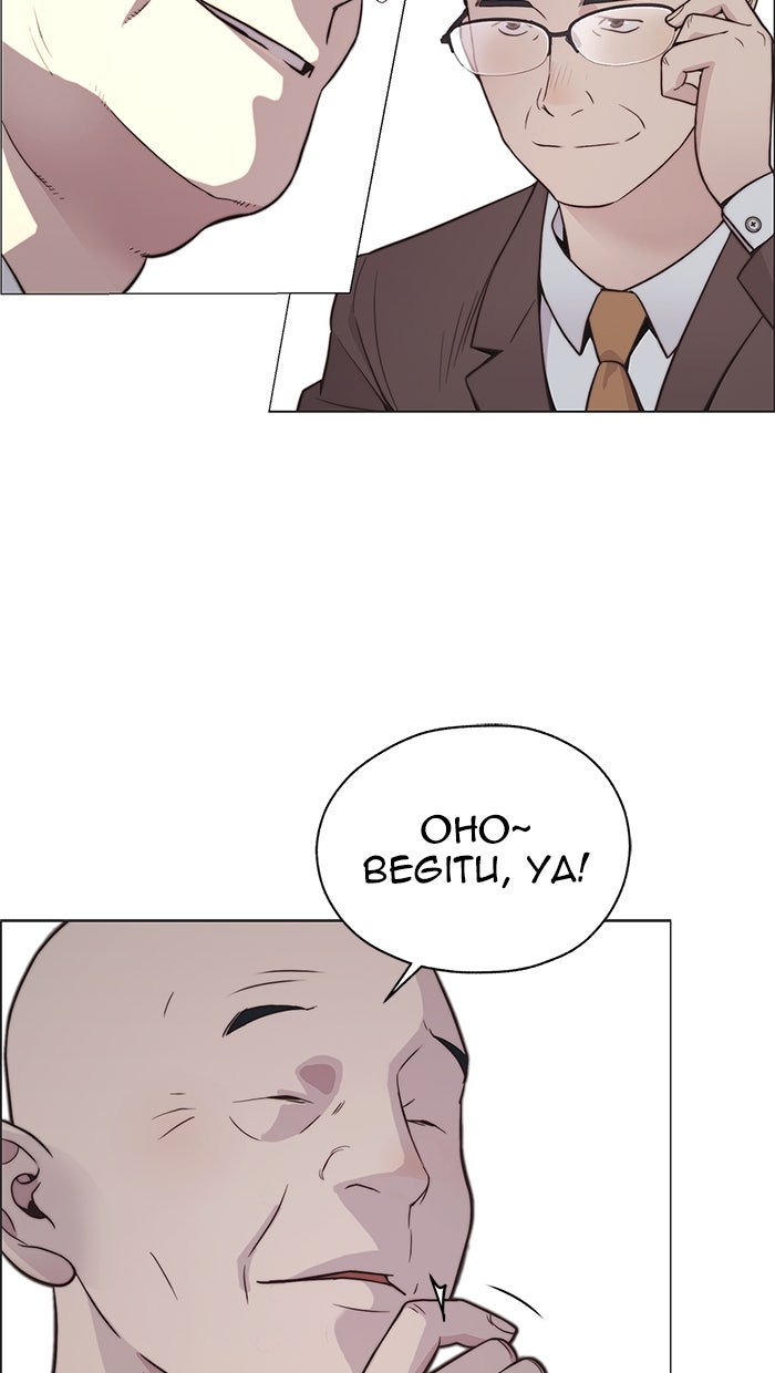 Read The Man chapter 187 image 100 on Lezhin