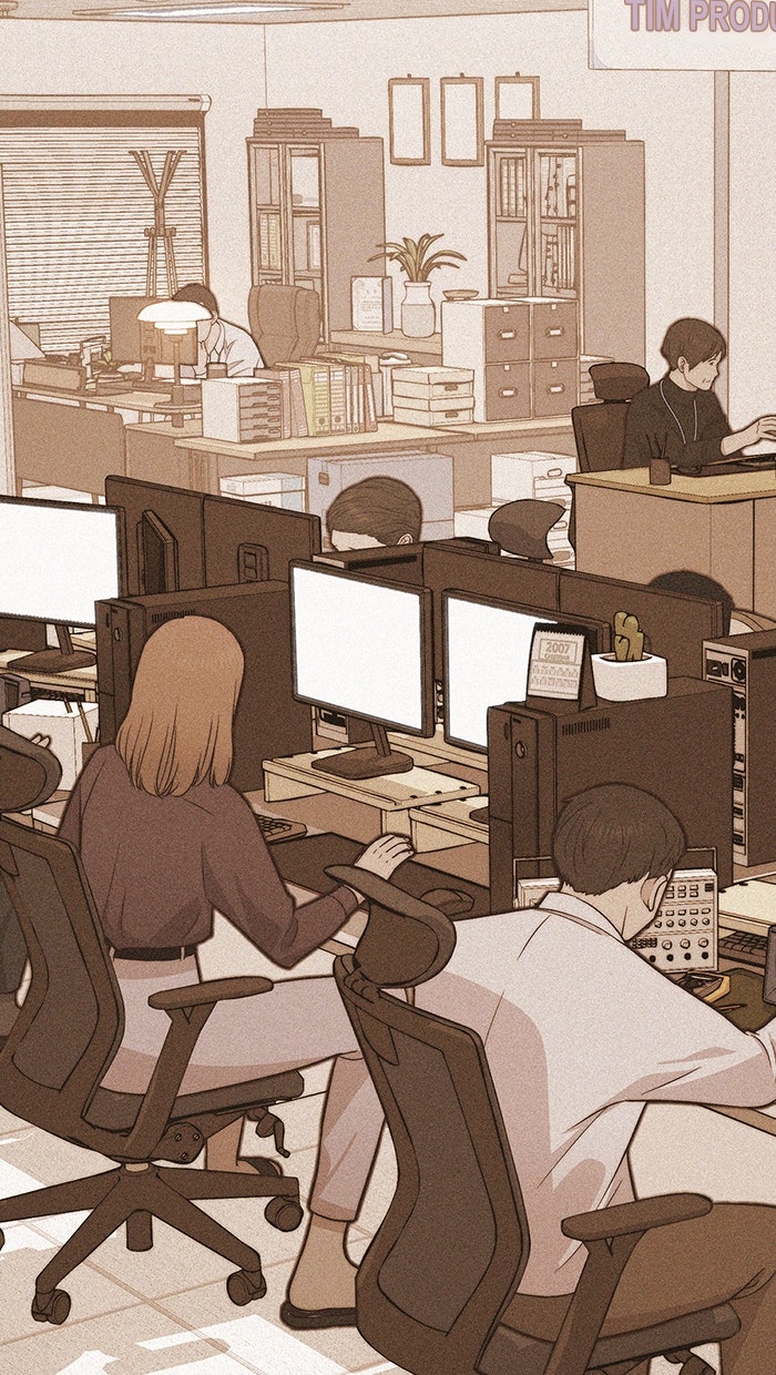Read The Man chapter 187 image 105 on Lezhin
