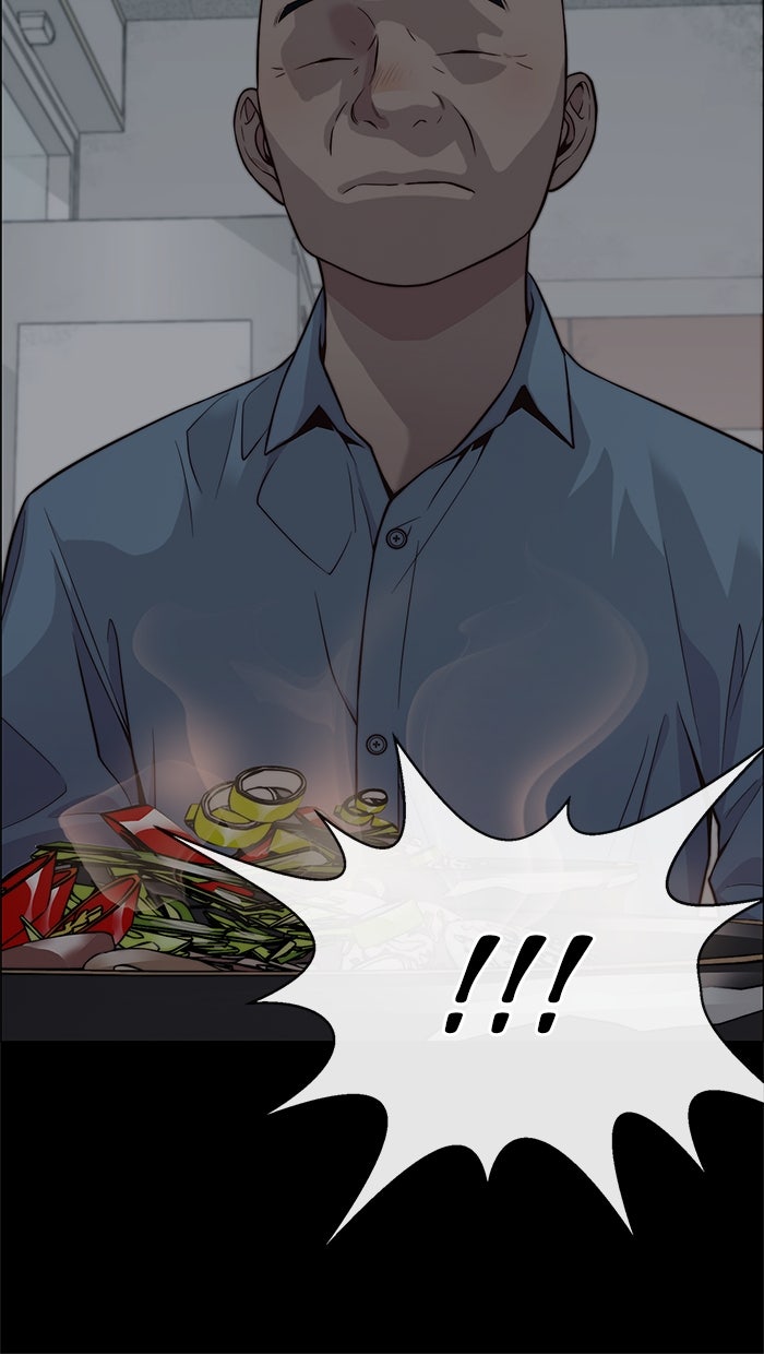 Read The Man chapter 187 image 16 on Lezhin