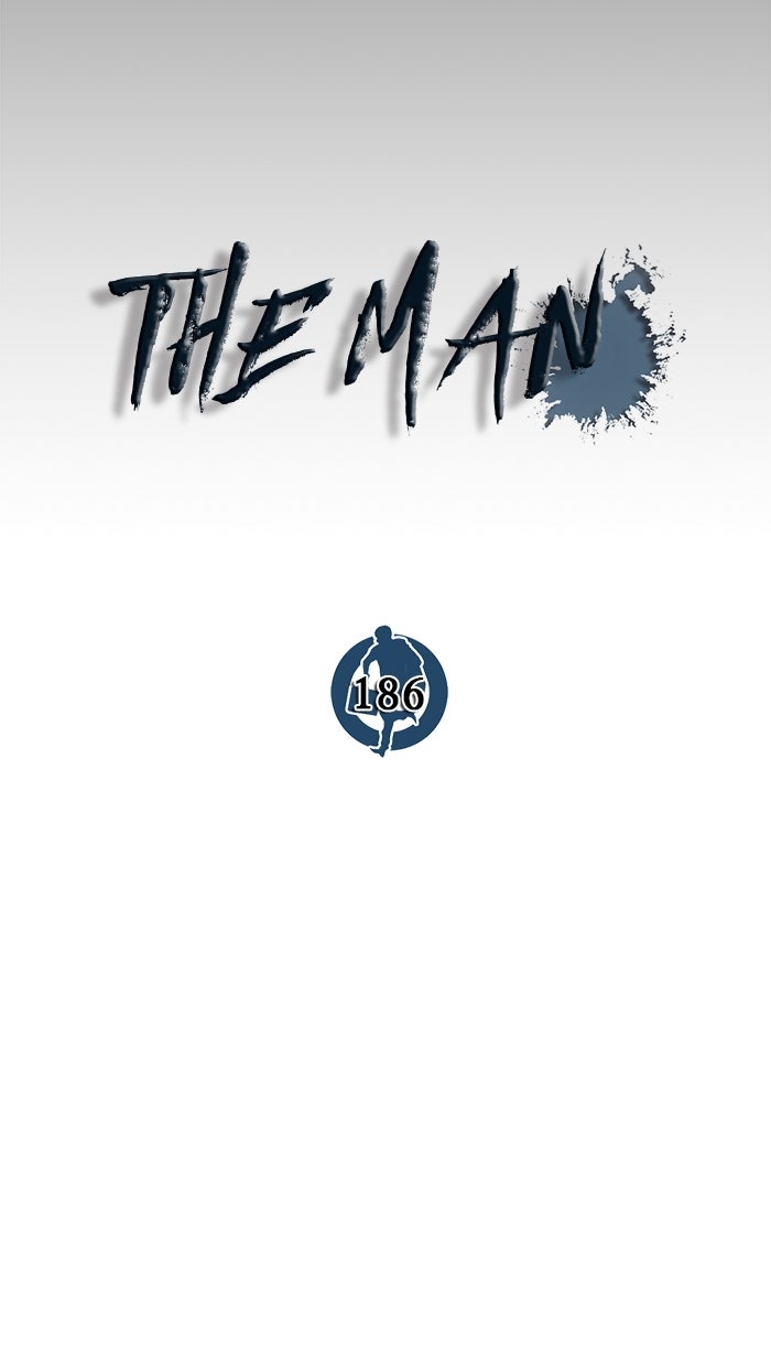 Read The Man chapter 187 image 18 on Lezhin