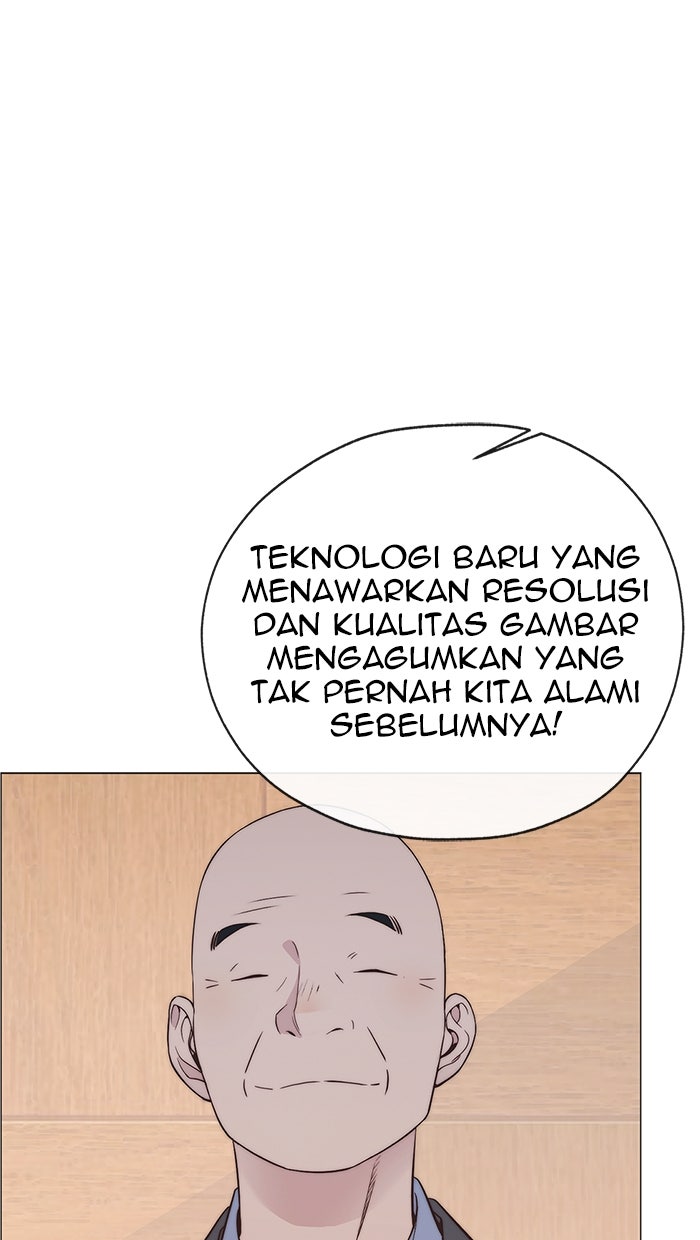 Read The Man chapter 187 image 19 on Lezhin