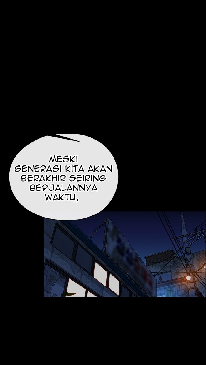Read The Man chapter 187 image 2 on Lezhin