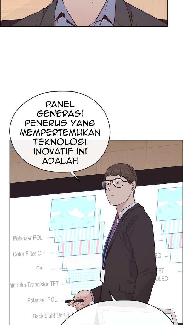 Read The Man chapter 187 image 20 on Lezhin