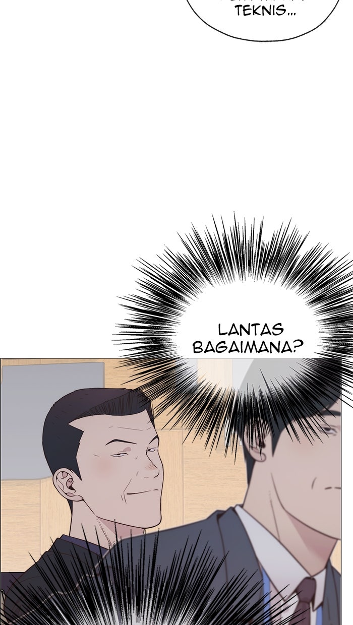 Read The Man chapter 187 image 22 on Lezhin