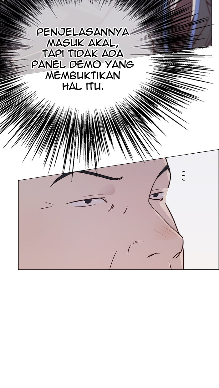 Read The Man chapter 187 image 23 on Lezhin