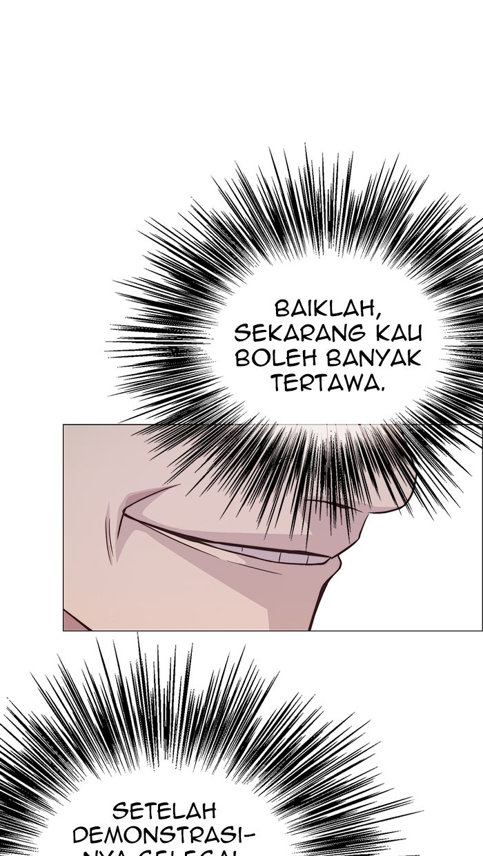 Read The Man chapter 187 image 25 on Lezhin