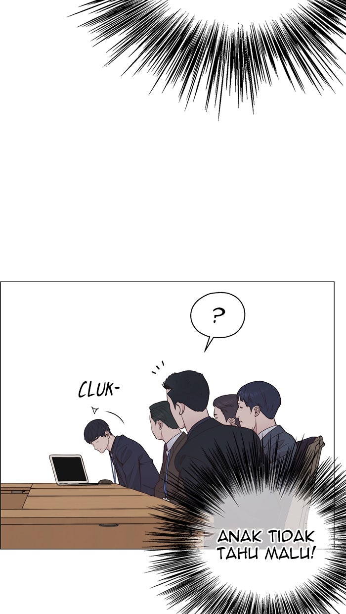 Read The Man chapter 187 image 27 on Lezhin