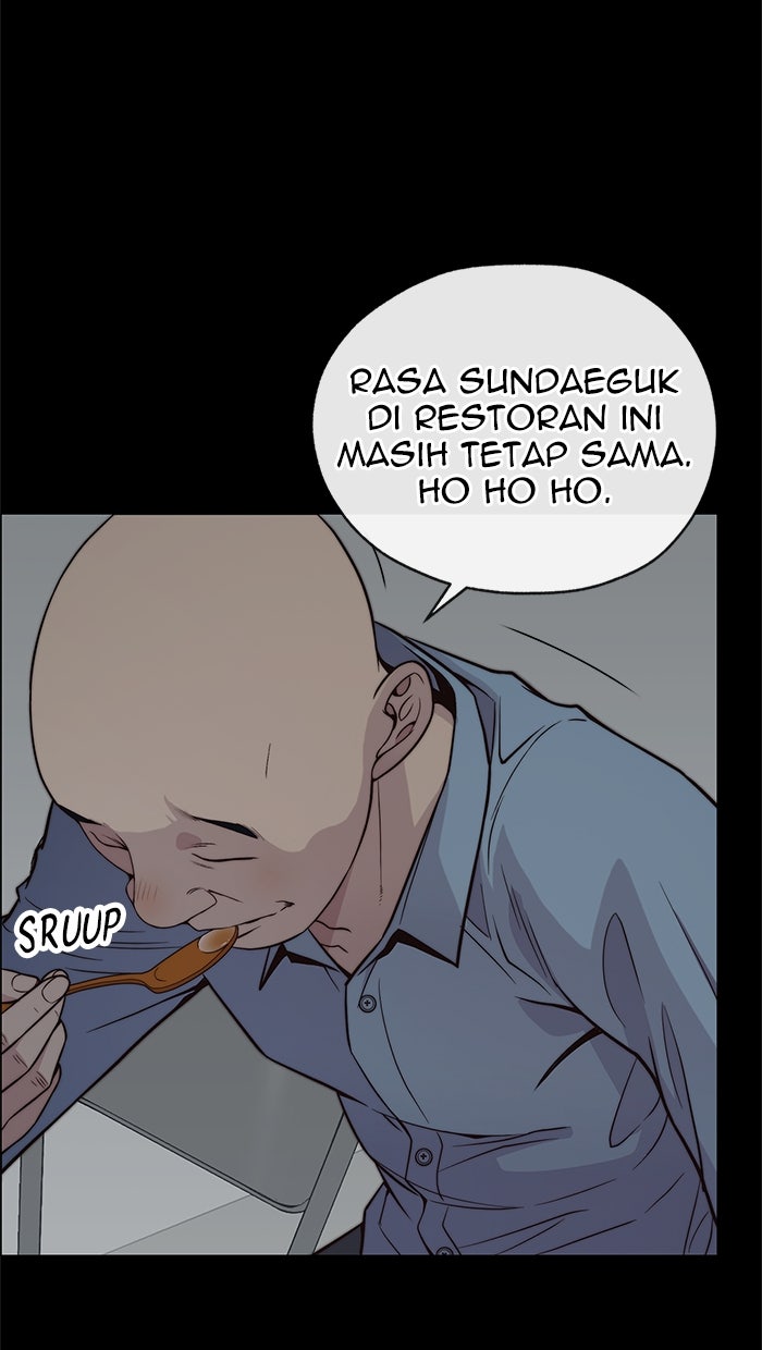Read The Man chapter 187 image 3 on Lezhin