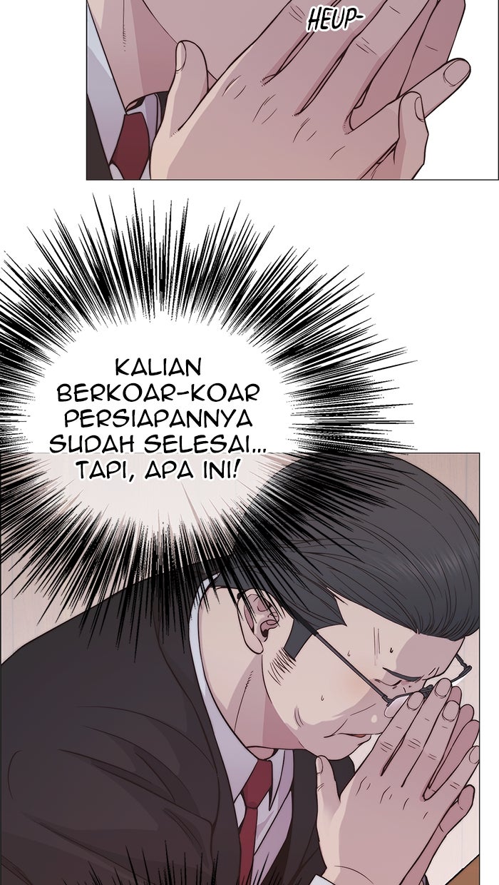 Read The Man chapter 187 image 30 on Lezhin