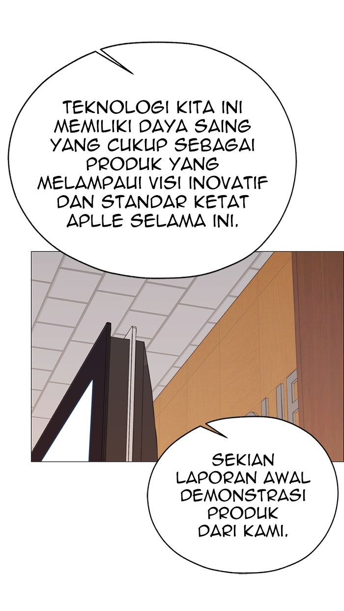 Read The Man chapter 187 image 35 on Lezhin