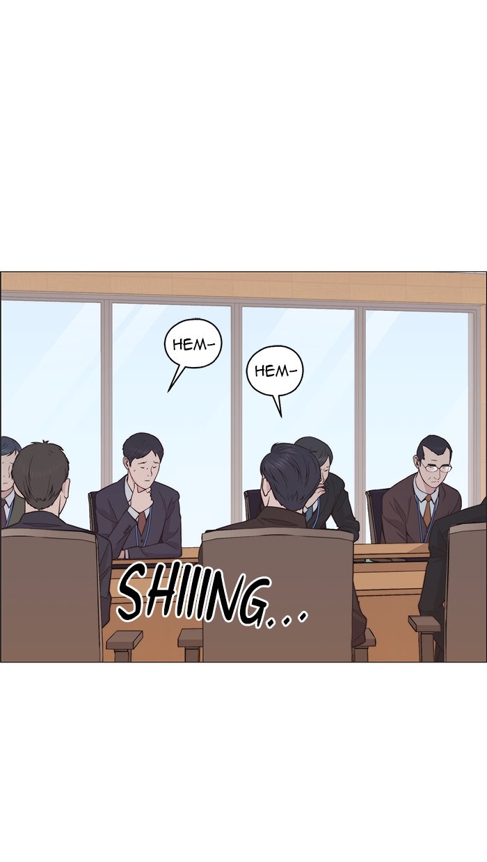 Read The Man chapter 187 image 36 on Lezhin