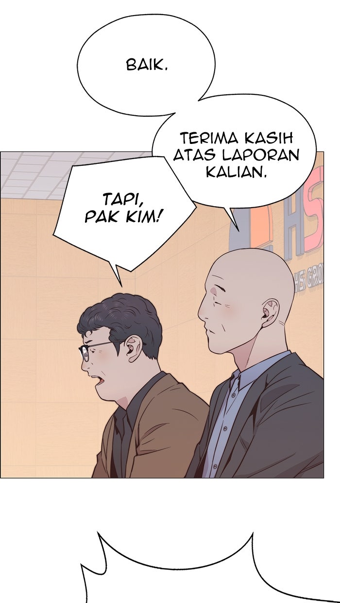 Read The Man chapter 187 image 37 on Lezhin