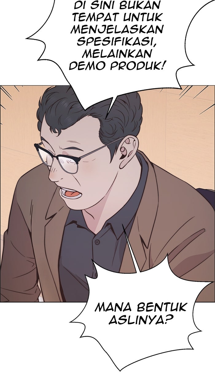 Read The Man chapter 187 image 38 on Lezhin
