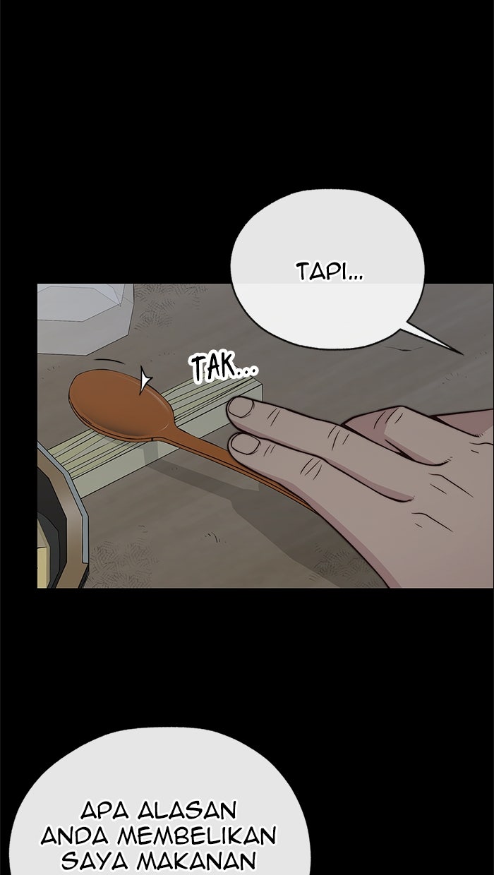 Read The Man chapter 187 image 4 on Lezhin