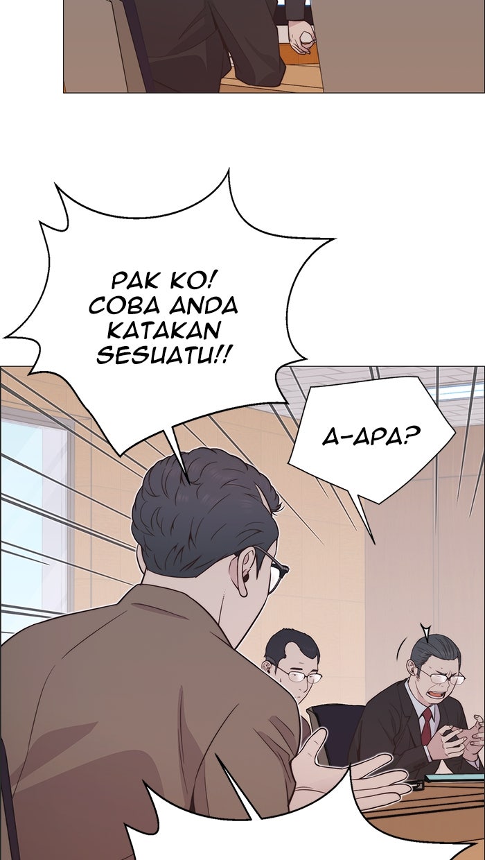 Read The Man chapter 187 image 40 on Lezhin