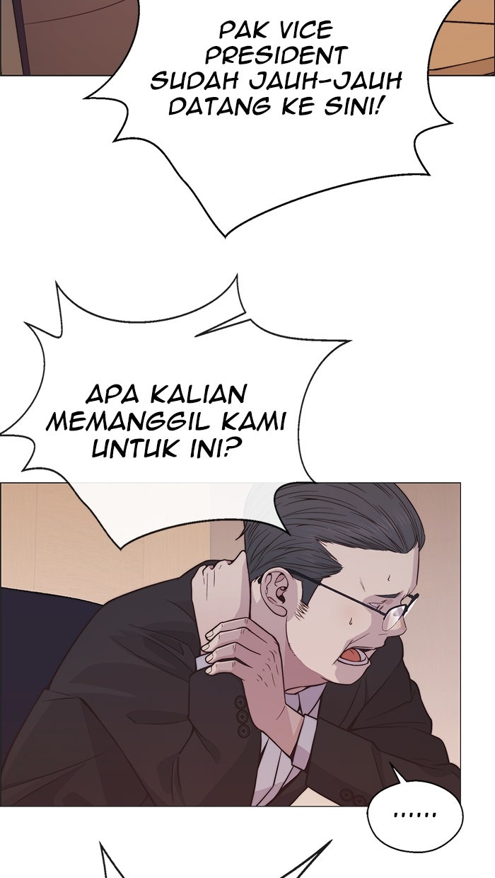 Read The Man chapter 187 image 41 on Lezhin