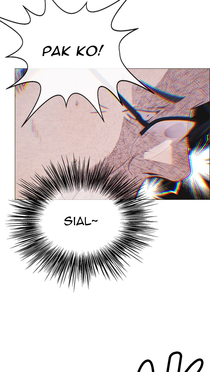 Read The Man chapter 187 image 42 on Lezhin