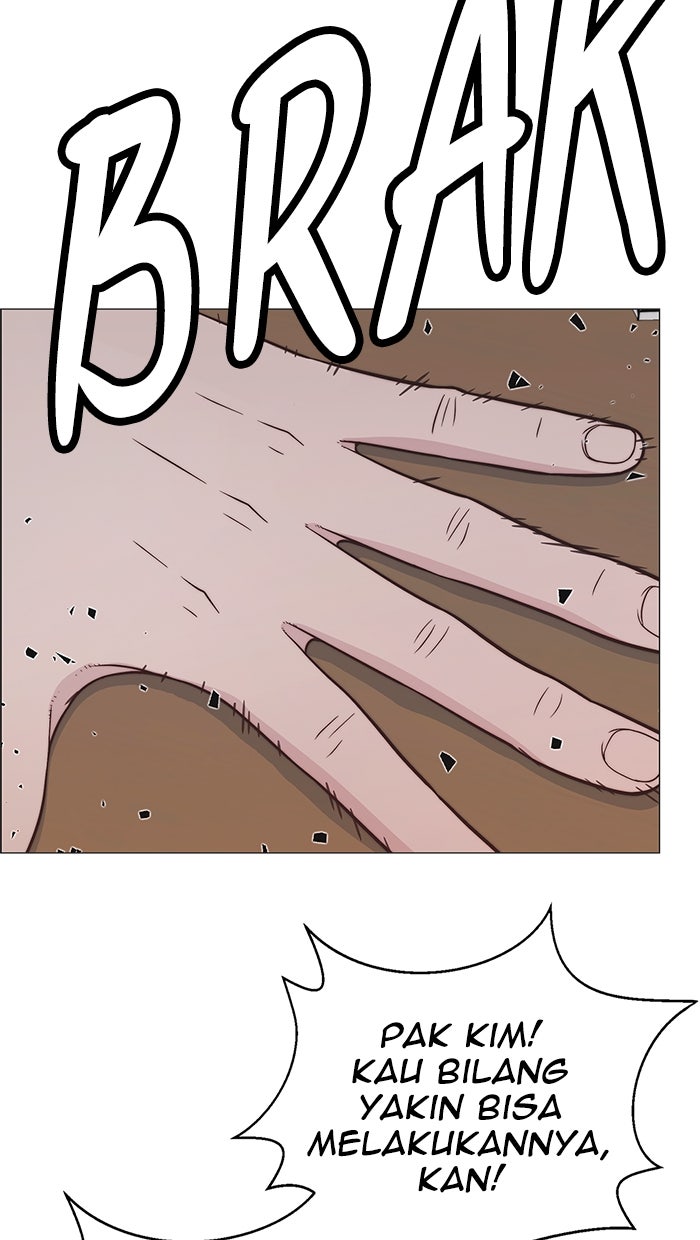Read The Man chapter 187 image 43 on Lezhin