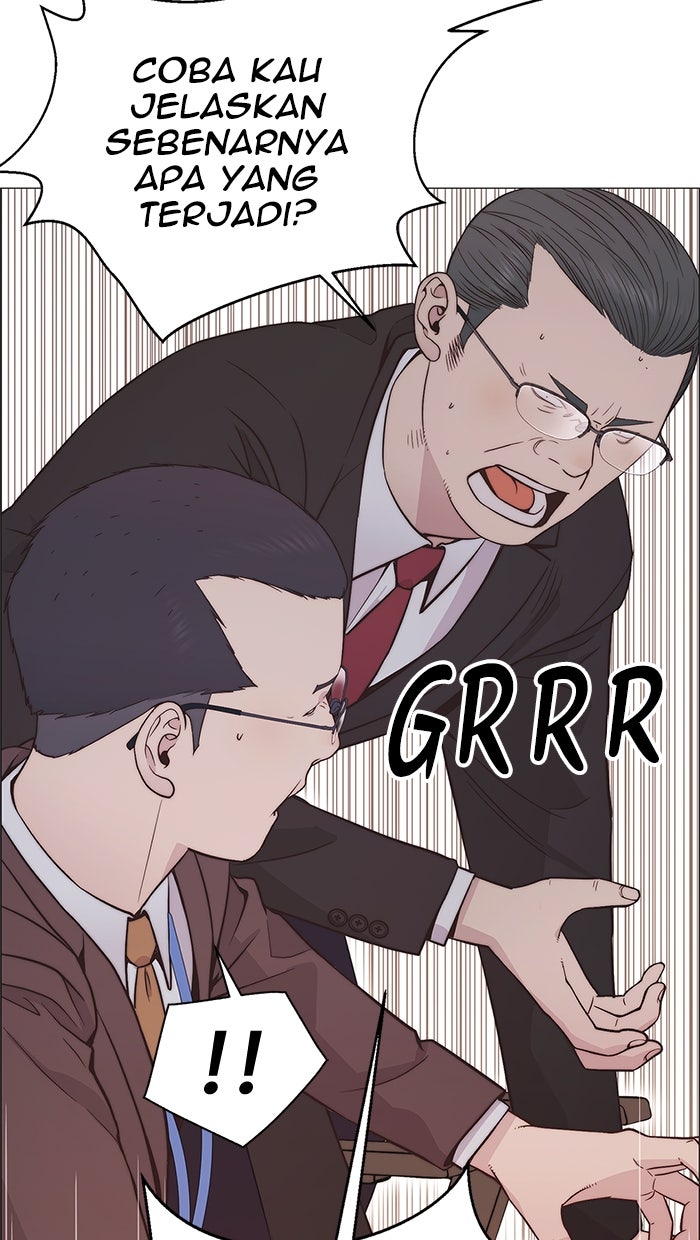 Read The Man chapter 187 image 44 on Lezhin
