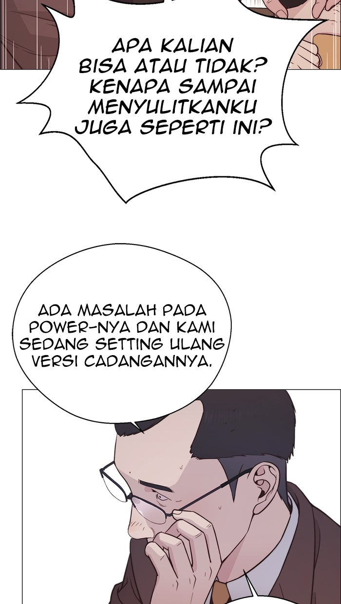 Read The Man chapter 187 image 45 on Lezhin