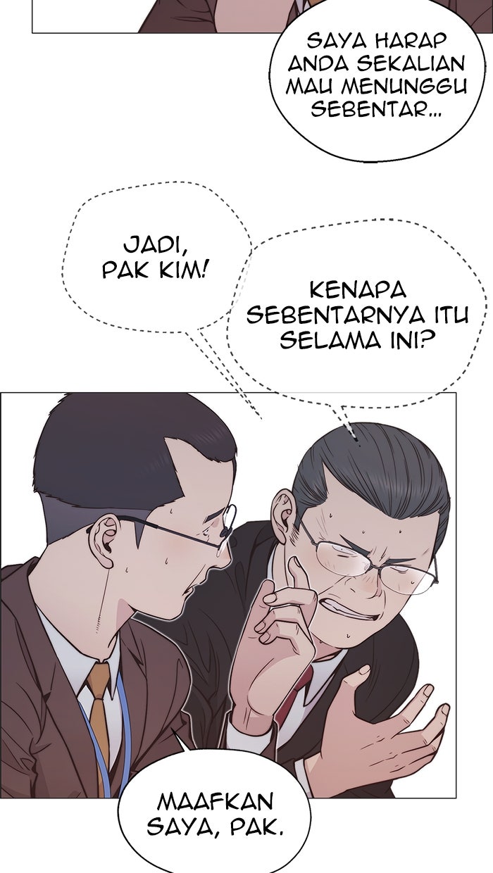 Read The Man chapter 187 image 46 on Lezhin