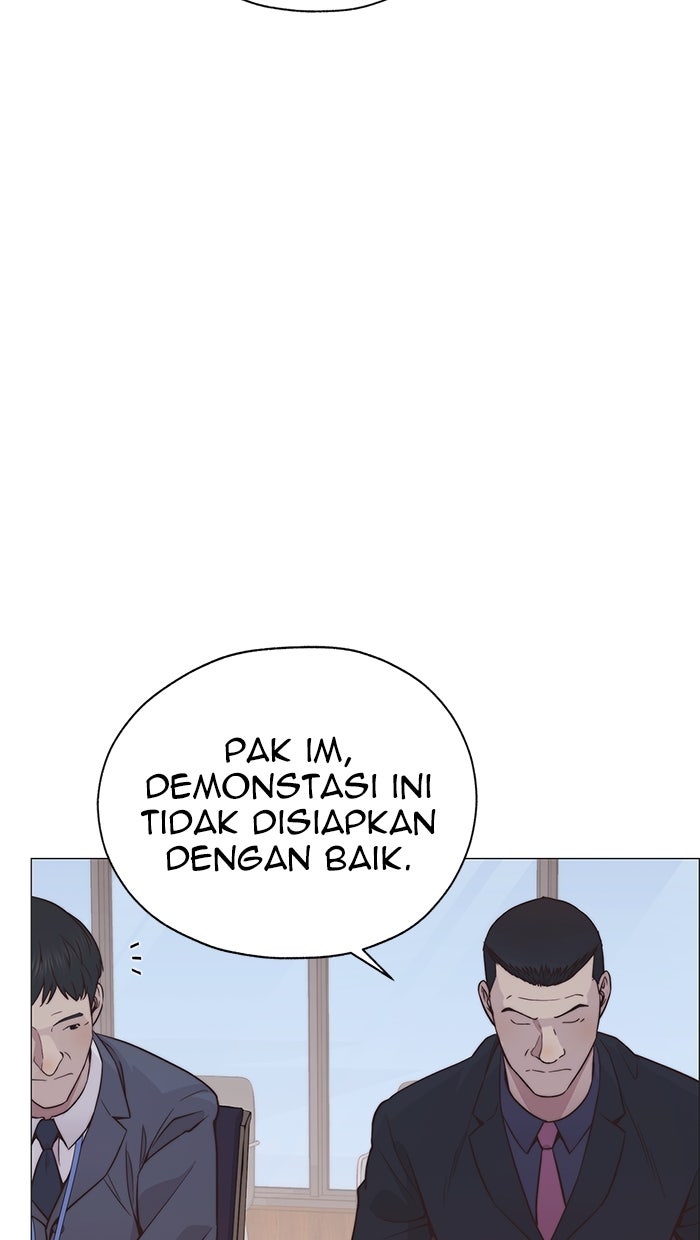 Read The Man chapter 187 image 47 on Lezhin