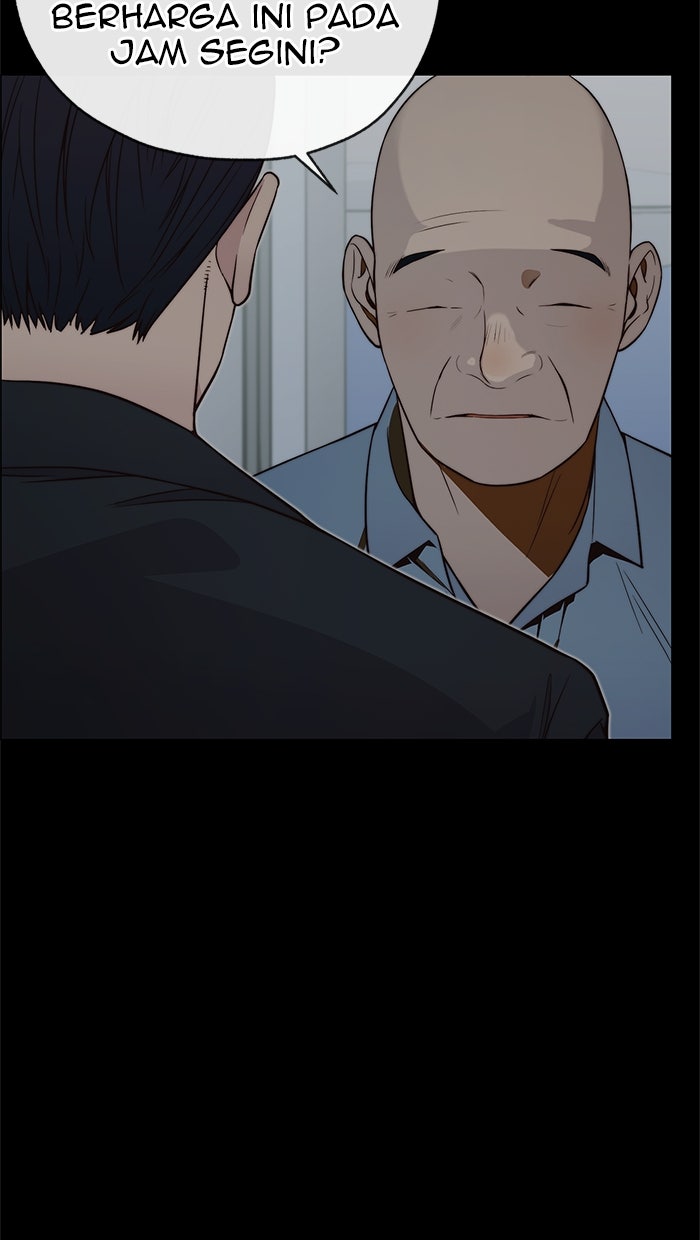 Read The Man chapter 187 image 5 on Lezhin