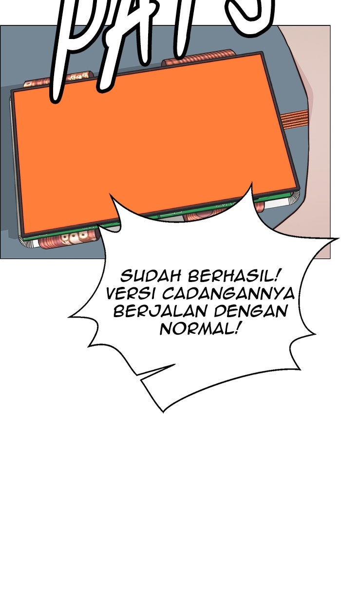 Read The Man chapter 187 image 51 on Lezhin