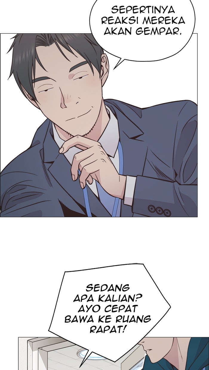 Read The Man chapter 187 image 53 on Lezhin