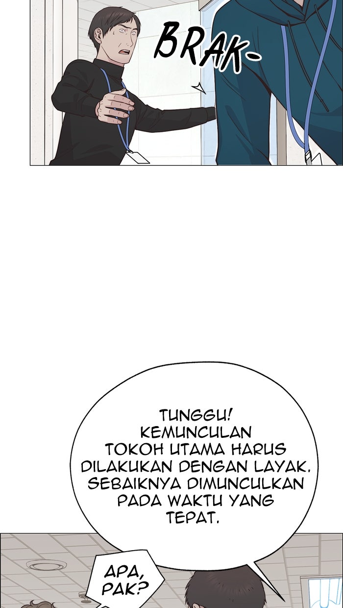 Read The Man chapter 187 image 54 on Lezhin