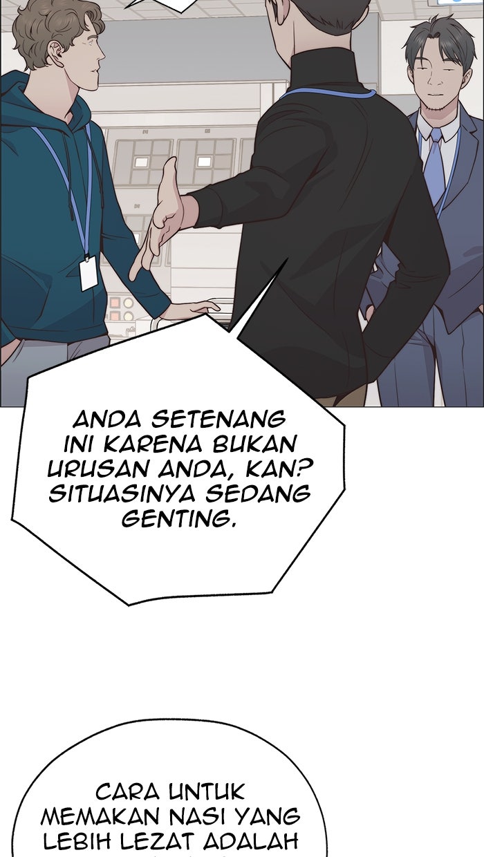 Read The Man chapter 187 image 55 on Lezhin