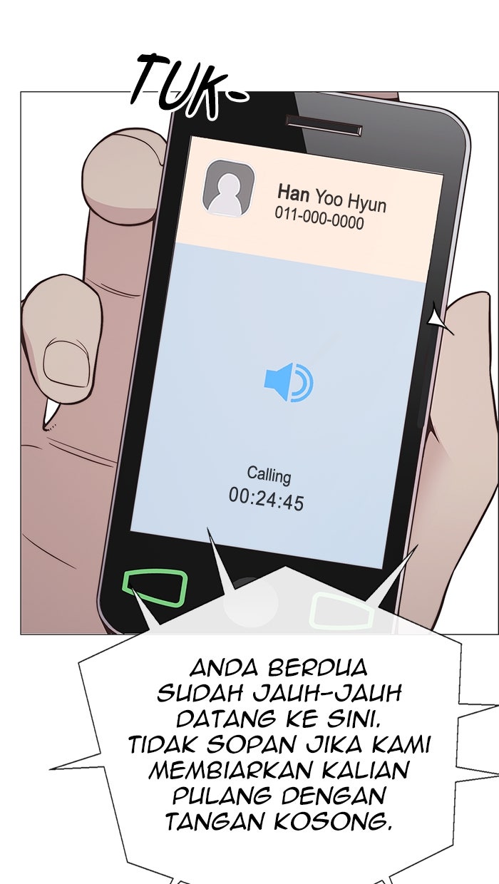 Read The Man chapter 187 image 57 on Lezhin