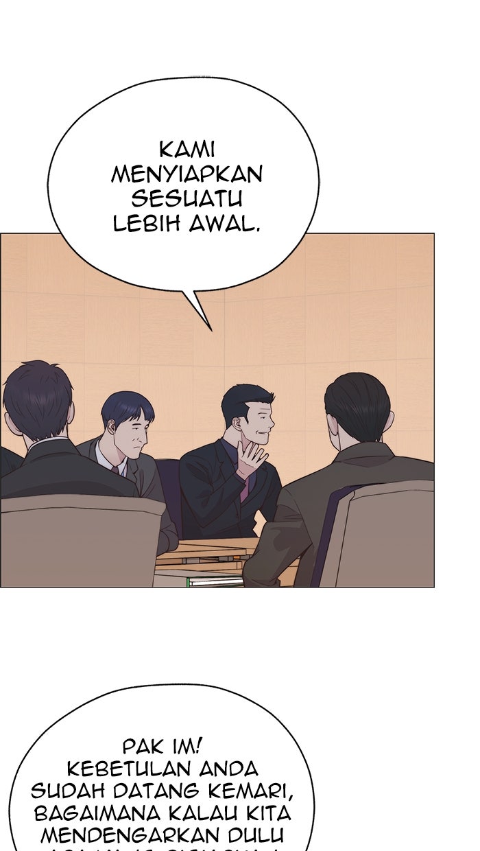 Read The Man chapter 187 image 59 on Lezhin