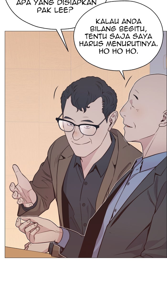 Read The Man chapter 187 image 60 on Lezhin