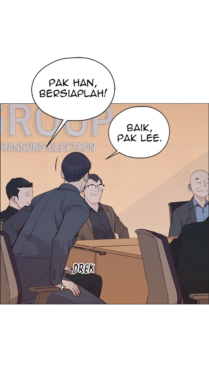 Read The Man chapter 187 image 61 on Lezhin