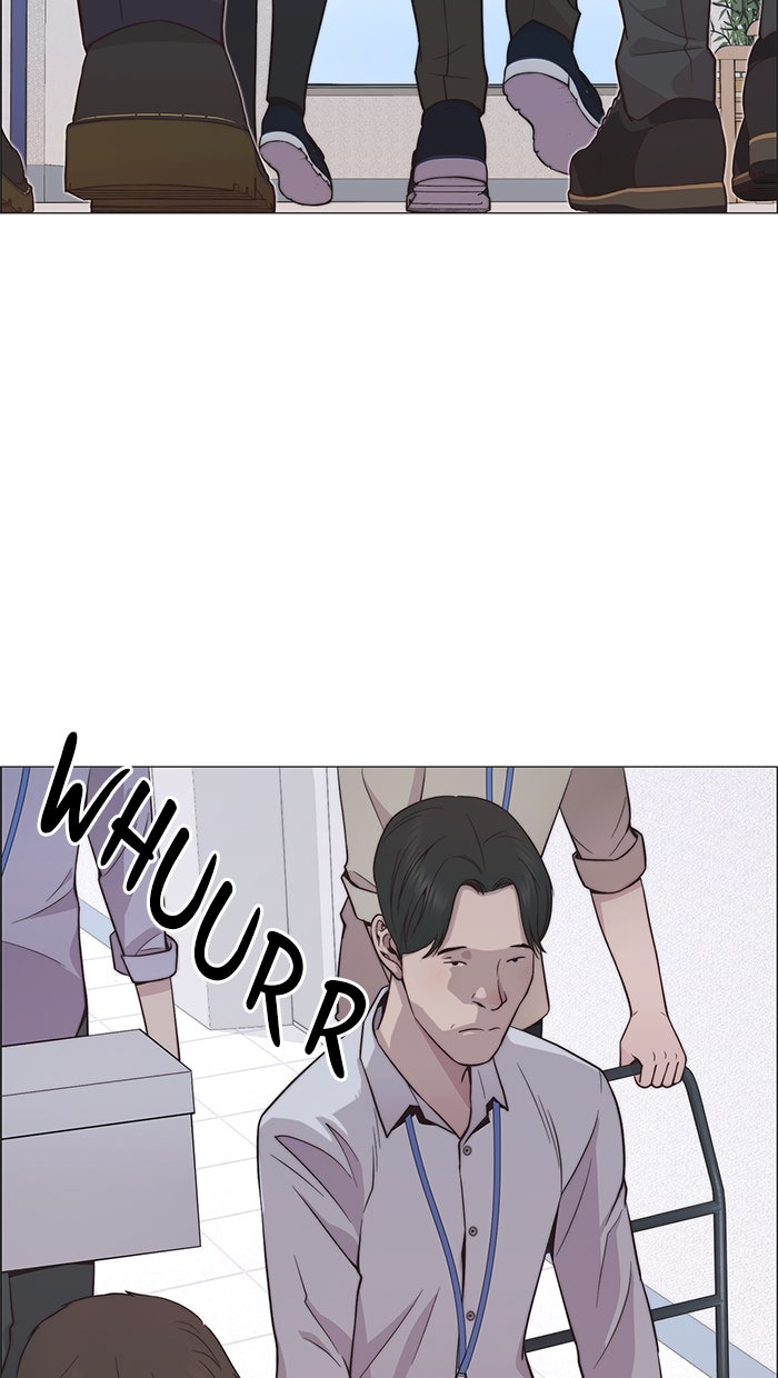 Read The Man chapter 187 image 64 on Lezhin