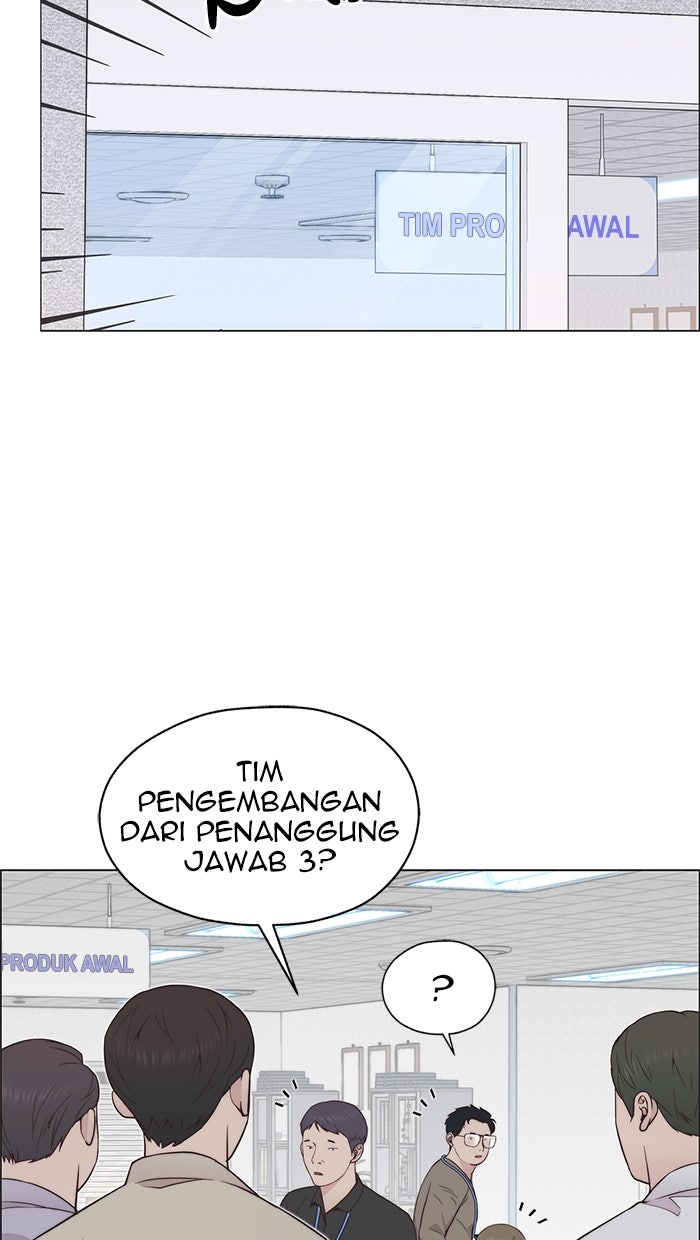 Read The Man chapter 187 image 66 on Lezhin