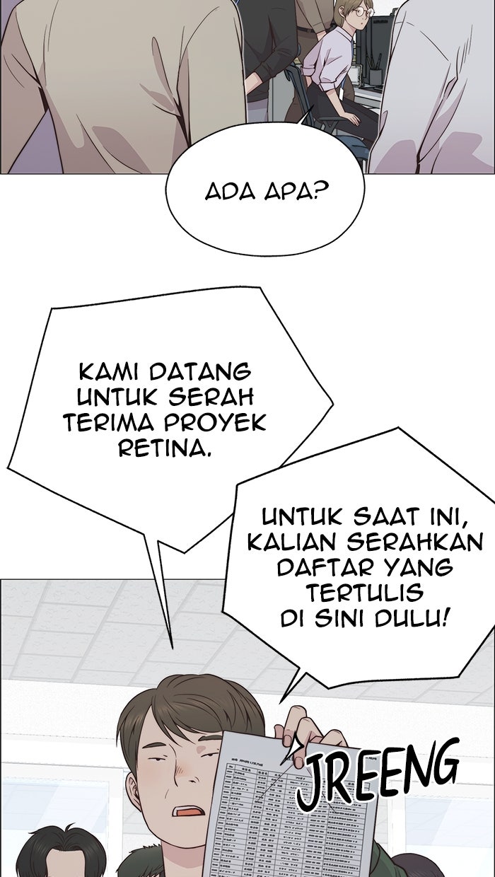 Read The Man chapter 187 image 67 on Lezhin