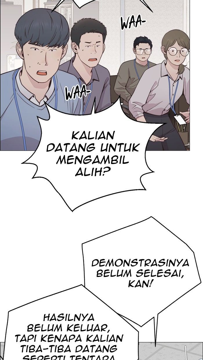 Read The Man chapter 187 image 69 on Lezhin