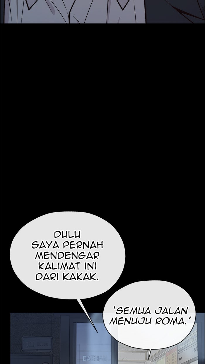 Read The Man chapter 187 image 7 on Lezhin