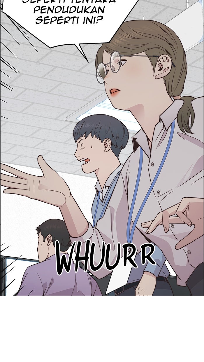 Read The Man chapter 187 image 70 on Lezhin