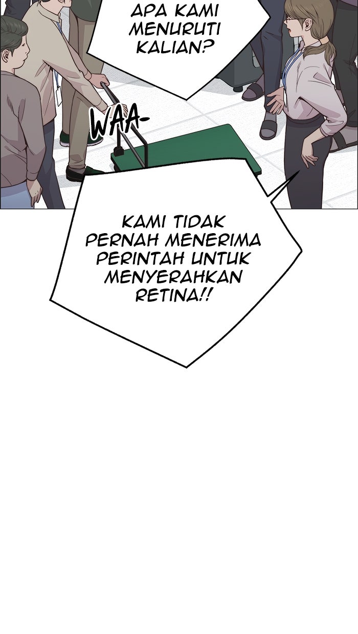Read The Man chapter 187 image 72 on Lezhin