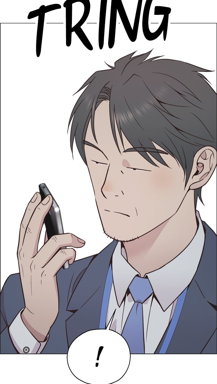 Read The Man chapter 187 image 74 on Lezhin