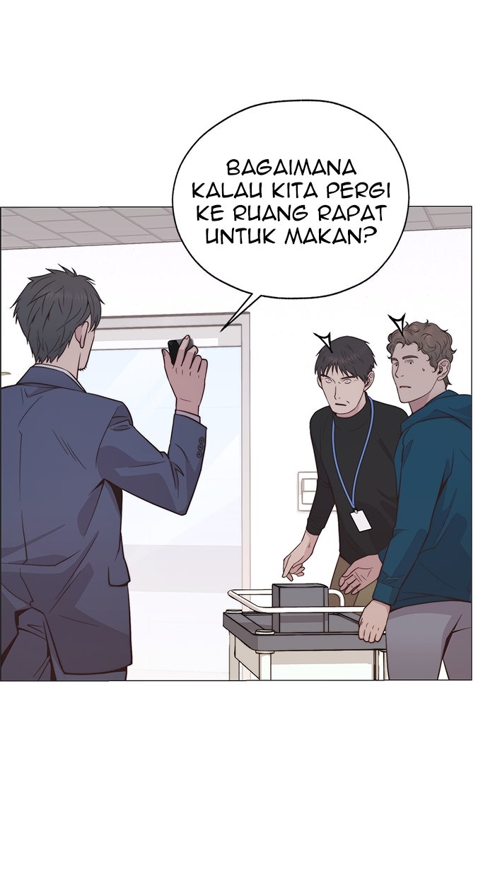 Read The Man chapter 187 image 76 on Lezhin